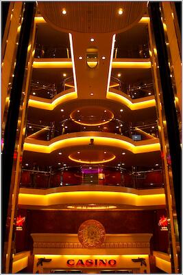 M/S Color Fantasy