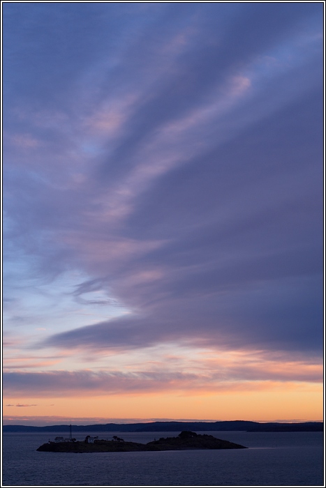 Morgenrot