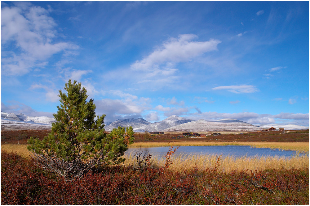 Rondane 2
