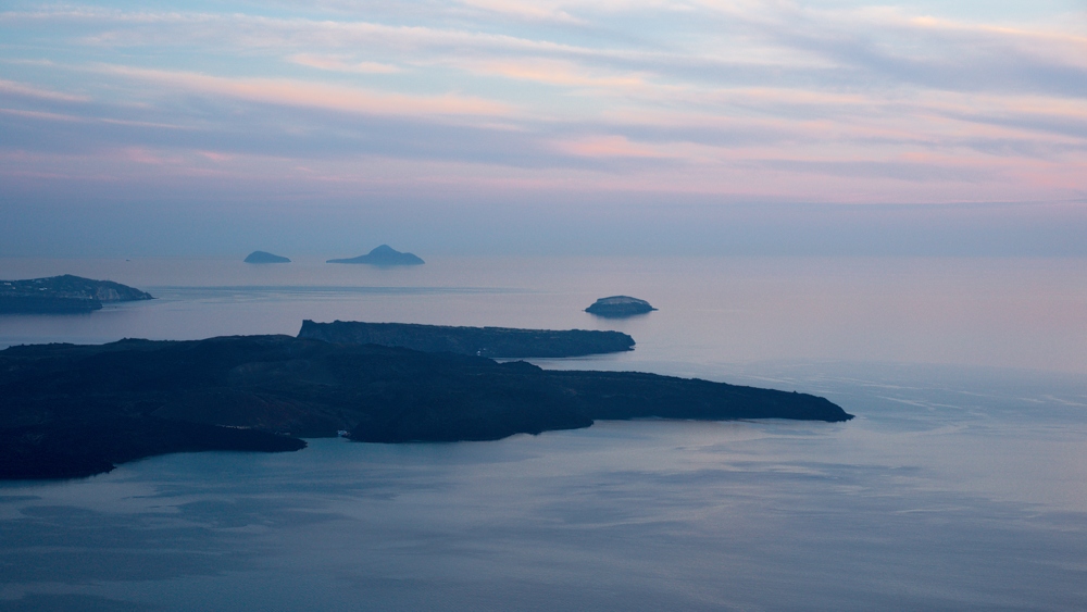 Santorini 3