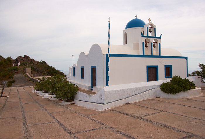 Santorini 9