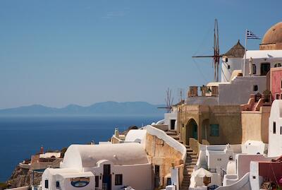 Santorini 21