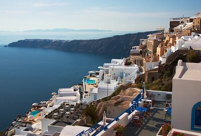 Santorini 30