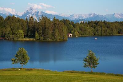 Allgäu 4