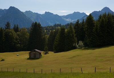 Allgäu 8