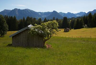 Allgäu 9