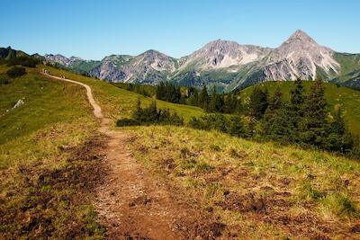 Allgäuer Alpen 2