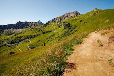 Allgäuer Alpen 5