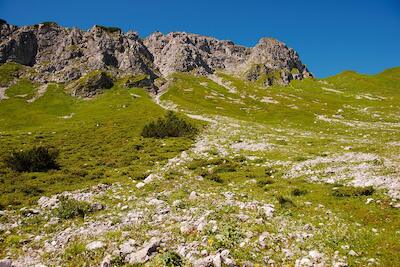 Allgäuer Alpen 7