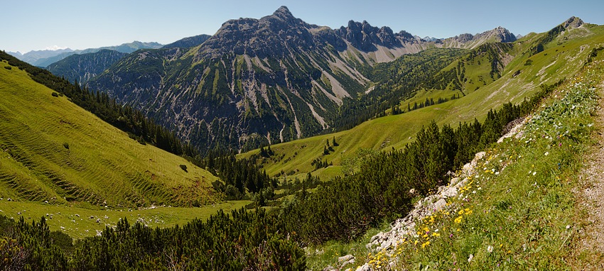 Allgäuer Alpen 11