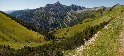 Allgäuer Alpen 11