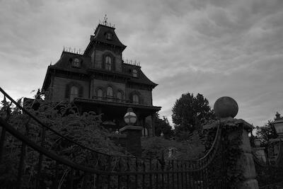 Disneyland Paris 1