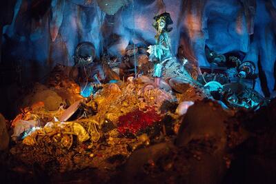Disneyland Paris 2
