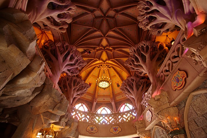 Disneyland Paris 4