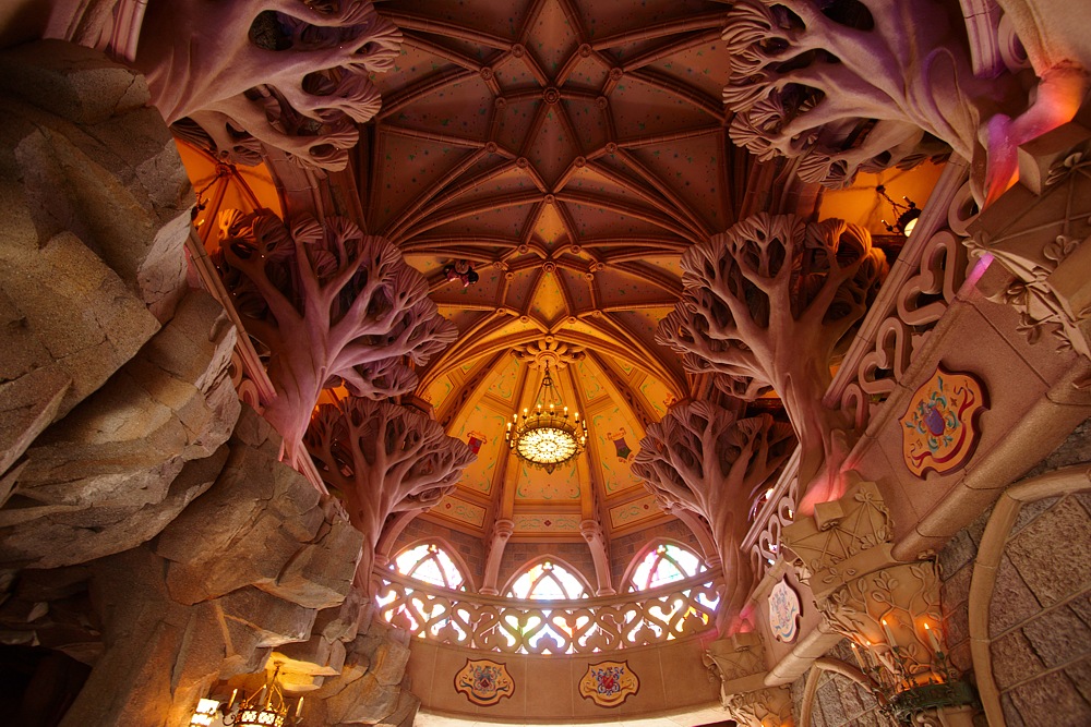 Disneyland Paris 4