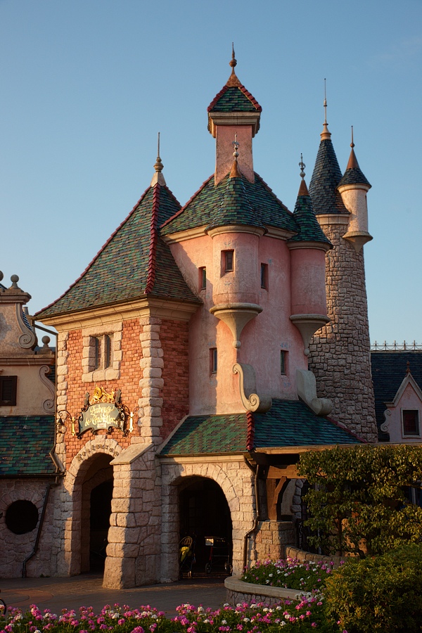 Disneyland Paris 6