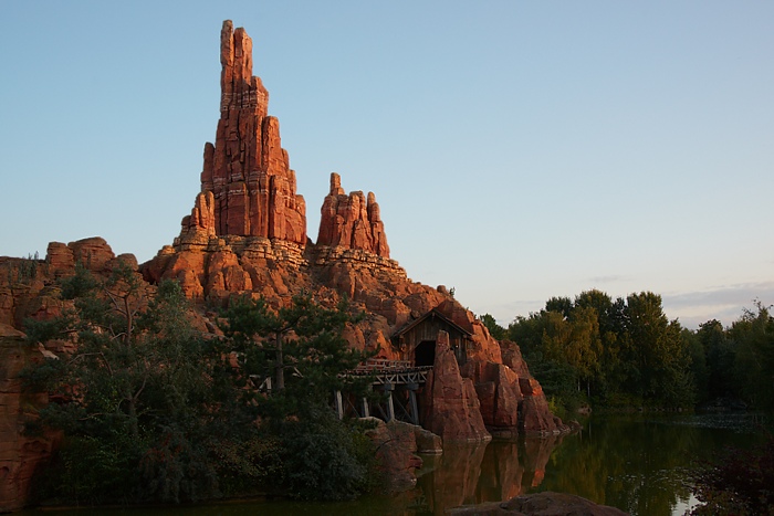 Disneyland Paris 7