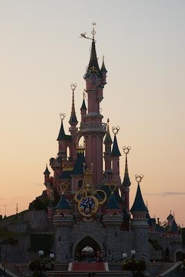 Disneyland Paris 8