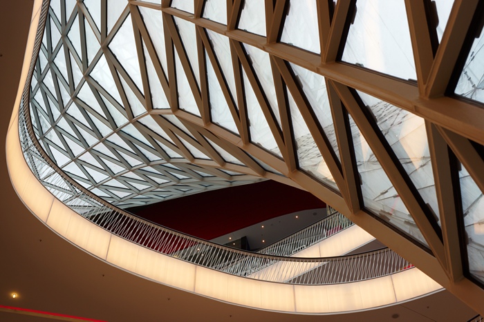 Frankfurt - MyZeil 1