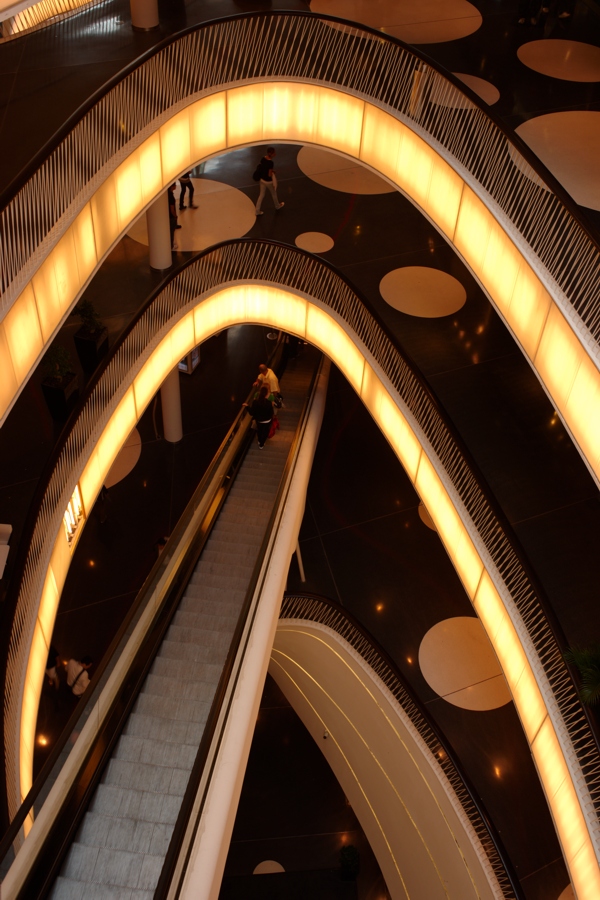 Frankfurt - MyZeil 5