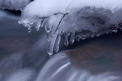 Winterimpression