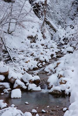 Winter im Allgäu 2