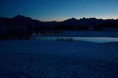Winter im Allgäu 10