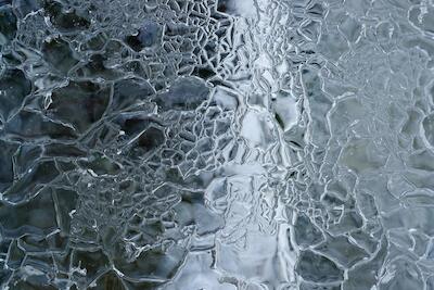 Eiskunst II