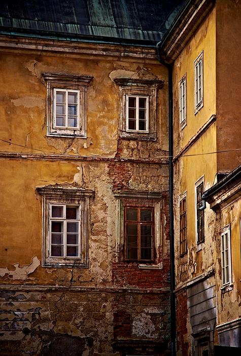 Česká Kamenice