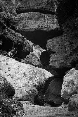 Schrammsteine