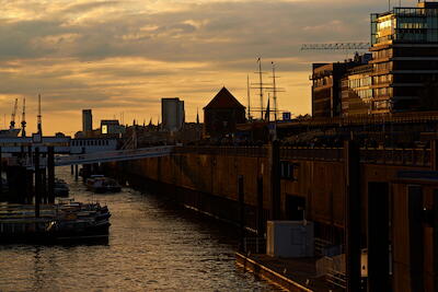 Hamburg IV
