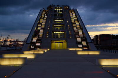 Hamburg V