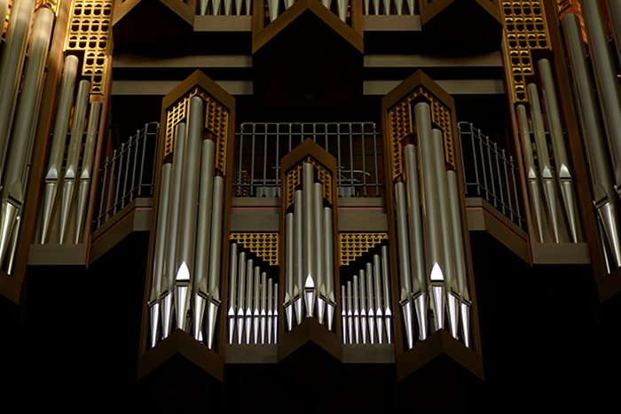 Orgel