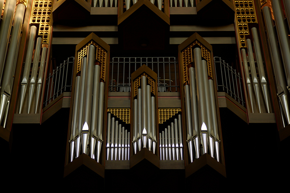 Orgel