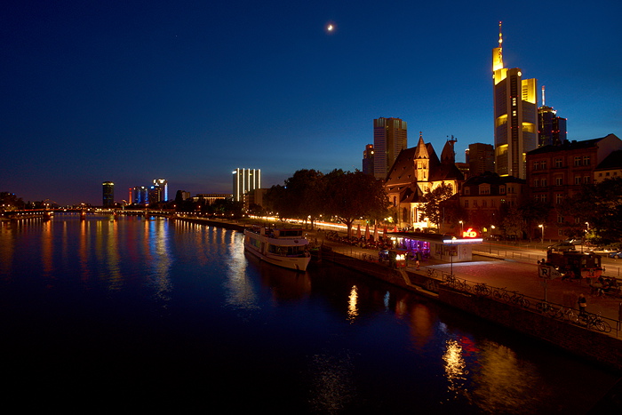 Frankfurt