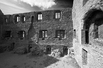 Burg Lichtenberg