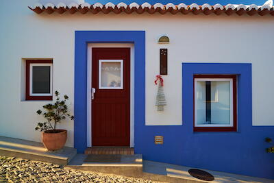Portugal - Odeceixe VII