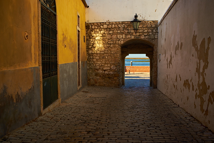 Portugal - Faro V