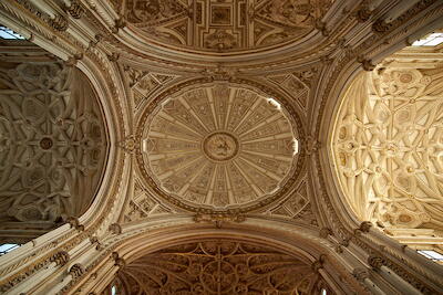 Spanien - Mezquita V