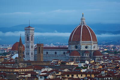 Italien - Florenz XXII