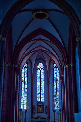 St. Stephan