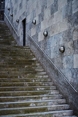 Mainzer Rathaus II