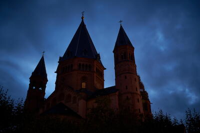 Mainzer Dom