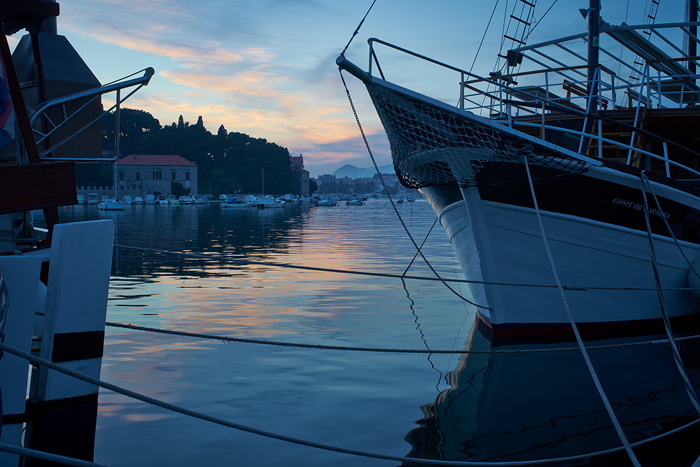 Kroatien - Dubrovnik