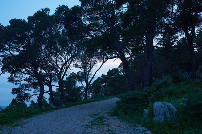 Kroatien - Split III