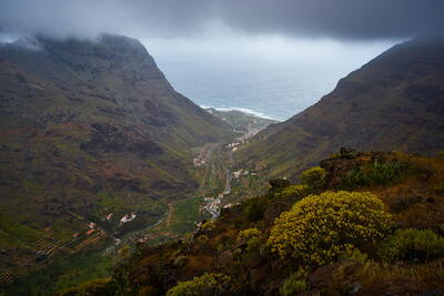 La Gomera 2