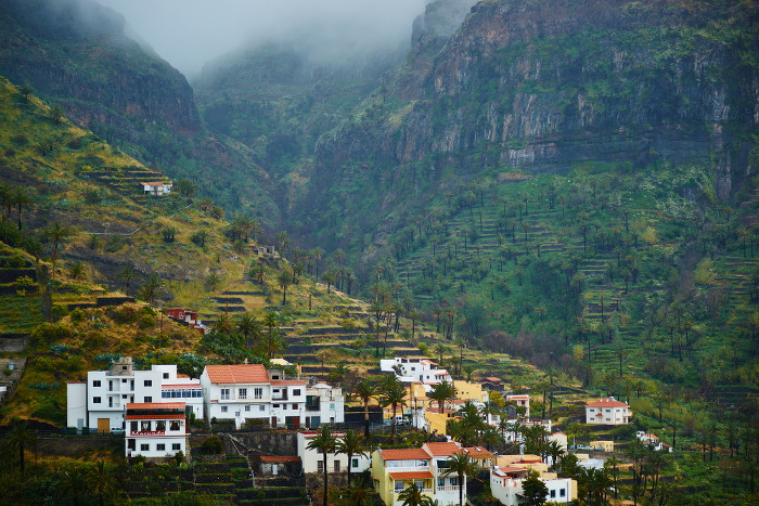 La Gomera 3