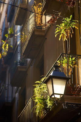 Barcelona 1