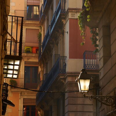 Barcelona 2