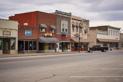 Des Moines 16